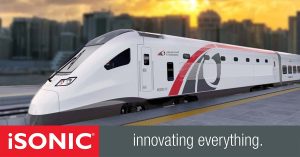 Etihad Rail signs contracts for operations, maintenance and passenger stations
