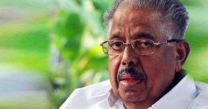 Former minister Aryatan Muhammad passed away