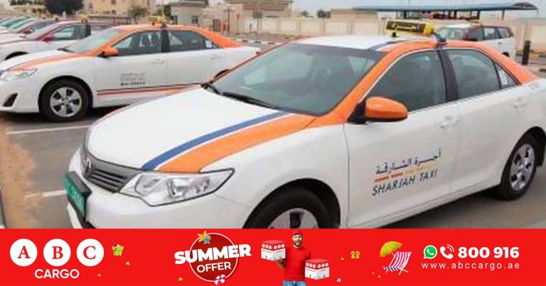 Fuel price reduced- Taxi fares reduced in Sharjah too