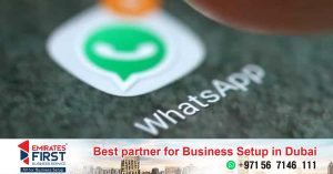 Ministry announces new WhatsApp number for 24/7 services