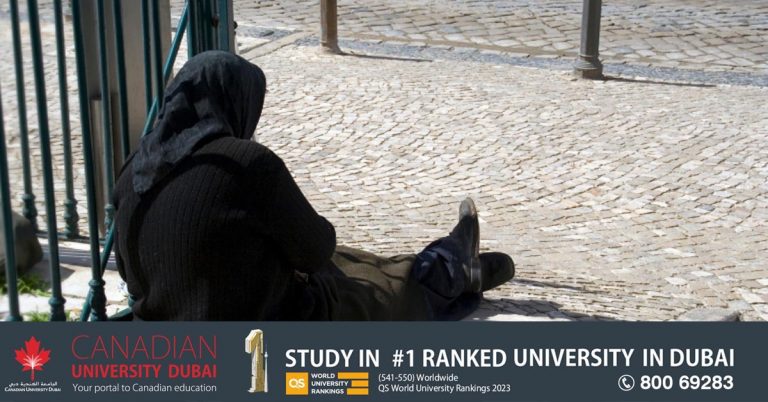UAE: More than 700 beggars, 1,200 street peddlers arrested in Dubai
