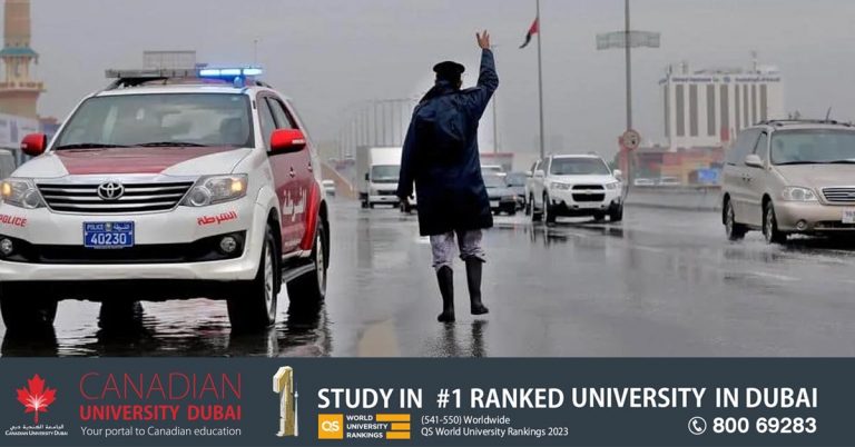 Ras Al Khaimah Police again warned against stopping vehicles at junctions and bends- fine of 500 dirhams for violating the law
