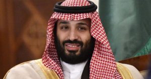 Saudi Crown Prince Mohammed bin Salman to become Kingdom's Prime Minister