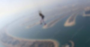 Suid-Afrikaanse vlieënier sterf in sweeftuigongeluk in Dubai