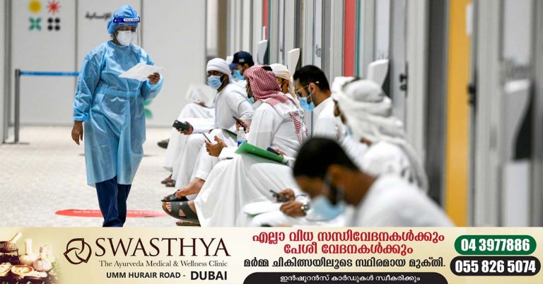 UAE COVID 19 UPDATES_SEPTEMBER 3