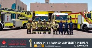 UAE- Civil Defence to conduct field exercise tomorrow- public urged to stay away