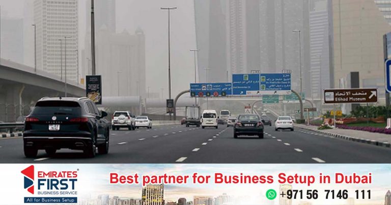 Weather Center says humidity will increase in UAE today
