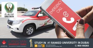 Emergency phone line 999 facing technical issue, say Ajman police