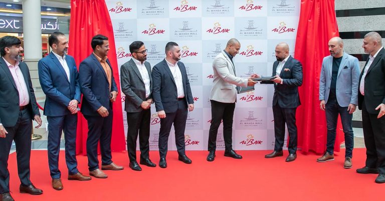 Albayq's first branch opens soon in Abu Dhabi