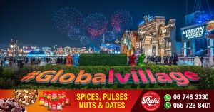 Dubai: Global Village announces sale dates, prices of VIP packages for Season 27