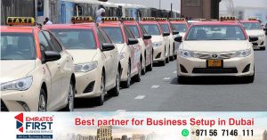 RTA comes up with new 'Smart Direction' system to reduce taxi waiting time at congested areas in Dubai
