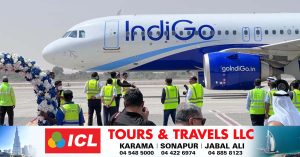 India-UAE flights: Return tickets priced at Dh625 as IndiGo starts new service