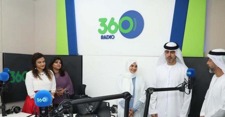 New multilingual radio station for expatriate communities launched