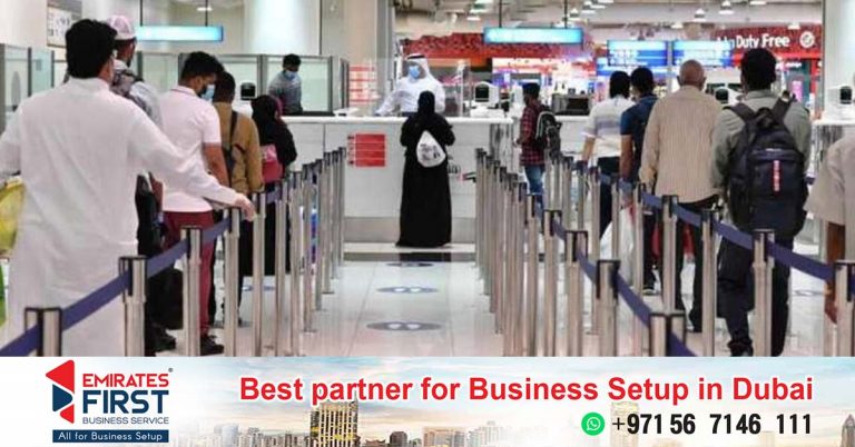 60-day visa issuance resumed in UAE