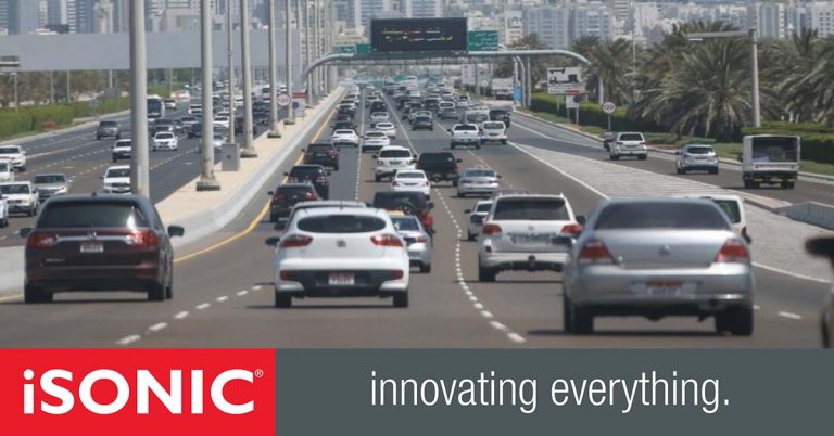 Abu Dhabi Police will get up to 35% discount on traffic fines if paid early