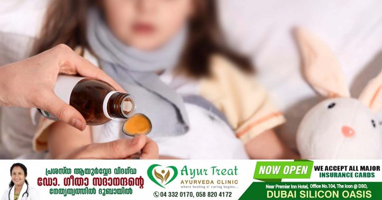 Abu Dhabi issues warning on India-made cough syrups linked to kids’ deaths in Gambia