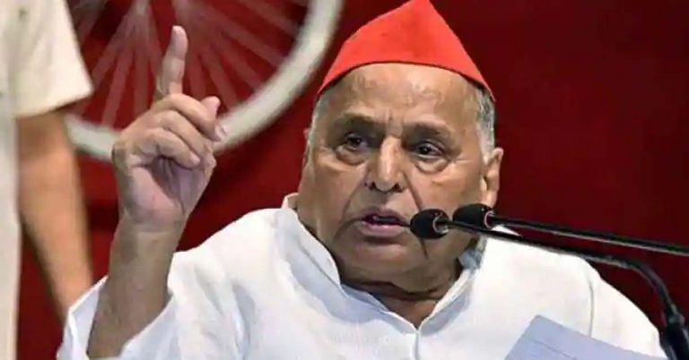 Former Uttar Pradesh Chief Minister Mulayam Singh Yadav passed away.