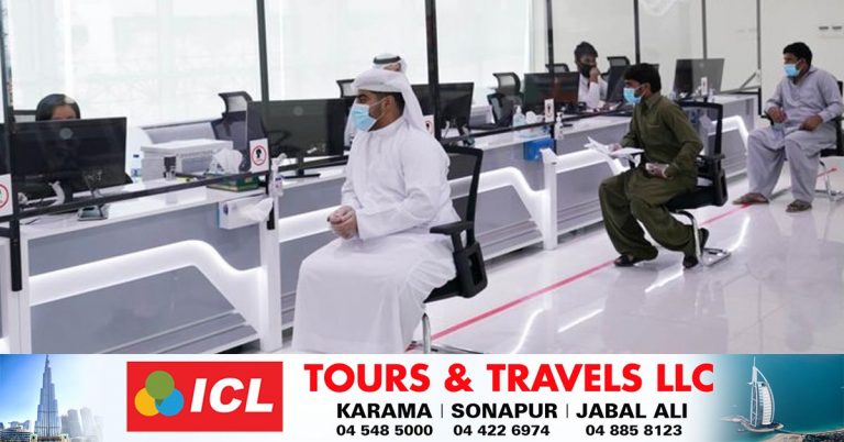 Dubai RTA to unify business hours at vehicle testing centres from Oct 14