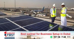 Dubai Airports wins Sheikh Mohammed award for sustainability programme