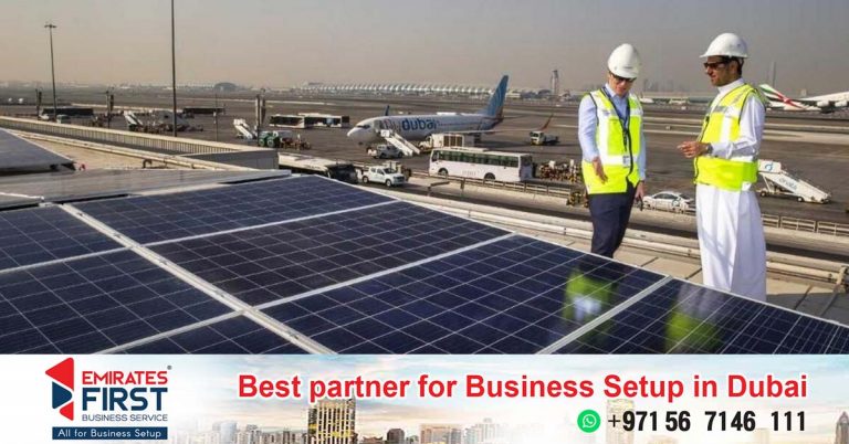 Dubai Airports wins Sheikh Mohammed award for sustainability programme