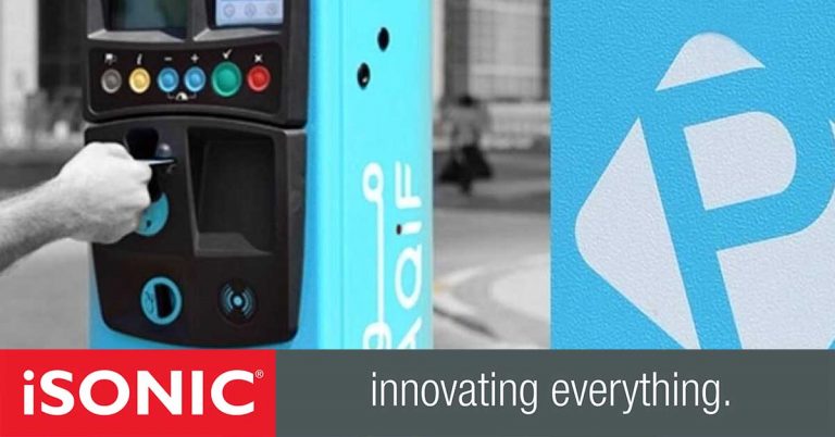 Electronic parking ticket system starts in Abu Dhabi