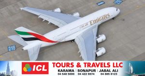 Emirates launches Dubai-Bangalore services of A380 aircraft