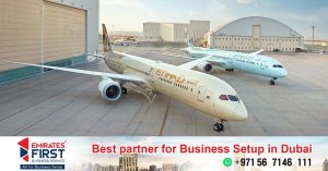 Etihad Airways parent group ownership transferred to ADQ