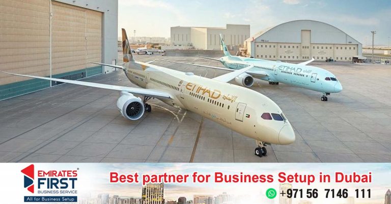 Etihad Airways parent group ownership transferred to ADQ