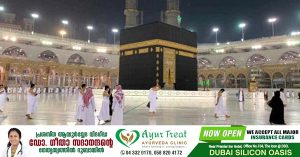 Fifa World Cup- Hayya Card holders can perform Umrah