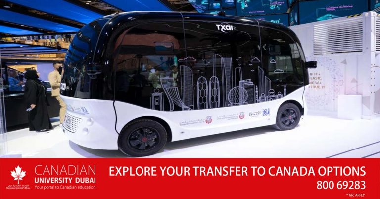 Abu Dhabi to launch free driverless bus service next month