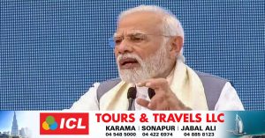 Give employment to 10 lakh people- PM Narendra Modi at Prabham Mela
