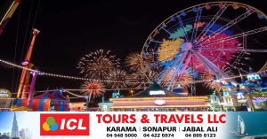 Global Village 27th season kicks off today - Ticket prices start from AED 18