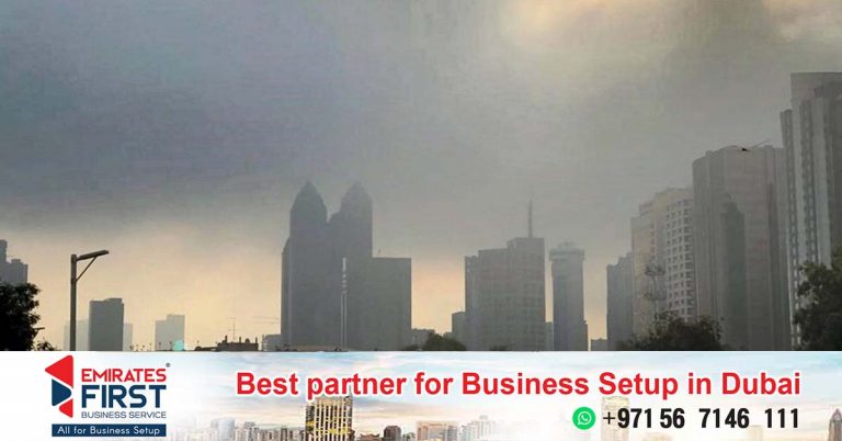 Humidity will increase in UAE tonight, Meteorological Center says