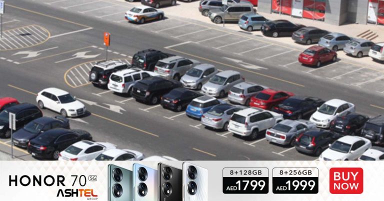 Man jailed and deported for assaulting expatriate during dispute over parking space in Dubai