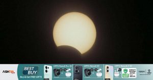 Partial solar eclipse in UAE- Mosques in Dubai to host special prayers