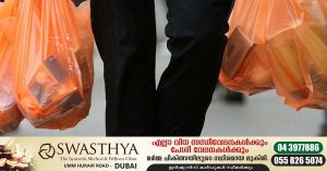 Sharjah stores to start charging 25 fils for plastic bags today