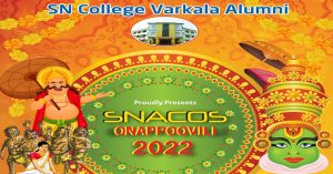 Snackos Onapulari brochure launch held in Dubai