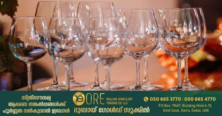 Tourism Authority with new rules for sale of alcohol in Abu Dhabi