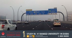 Fog in UAE: Red and yellow alerts issued due to reduced visibility
