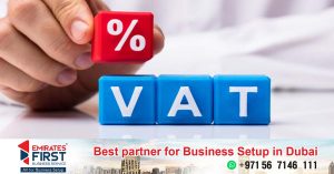 The UAE Ministry of Finance has amended the provisions of the VAT Act