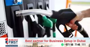 UAE petrol, diesel prices lowered for October 2022