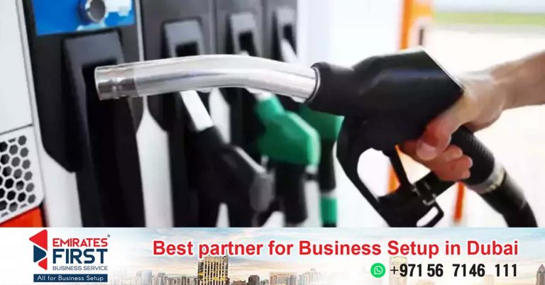 UAE petrol, diesel prices lowered for October 2022