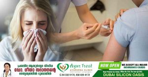 UAE warns not to delay flu vaccination