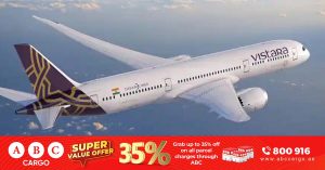 India-UAE flights: Vistara launches new Mumbai-Abu Dhabi non-stop service