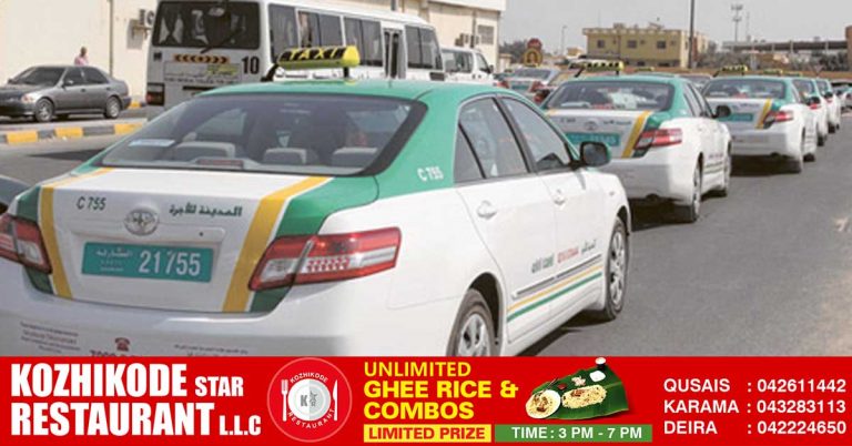 Fuel prices drop in UAE: Taxi, public transport fares drop