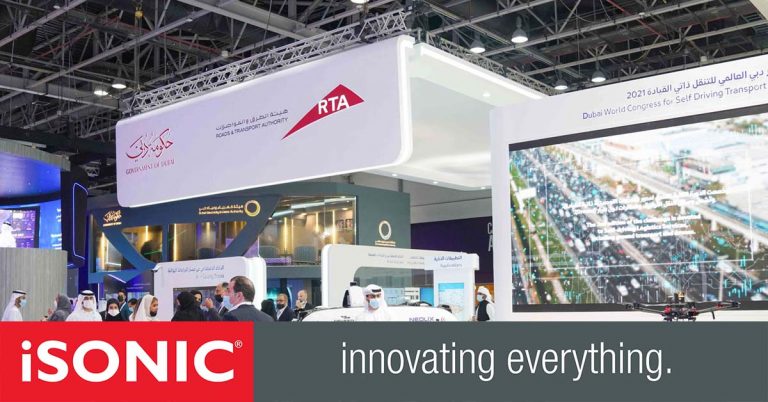 Gitex Global 2022: How to reach Dubai World Trade Centre
