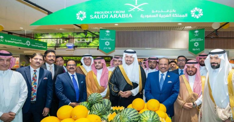 28th Lulu Hypermarket opened in Saudi Arabia