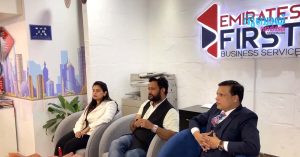 Rasul Pookkutty is about to start a sound studio and educational center in Dubai