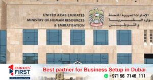 Action taken against employer who enlisted 43 family members to fake Emiratisation