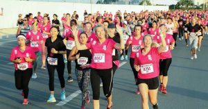 Dubai Women's Run 2022: Registration closes today